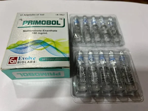 primobol 100mg