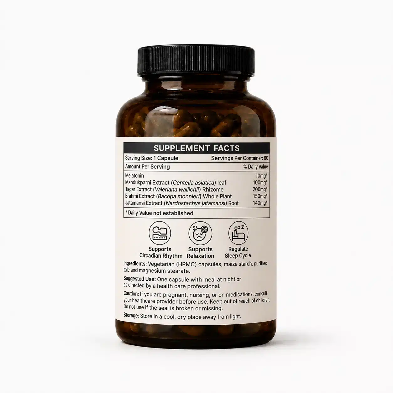 Melatonin - Image 2