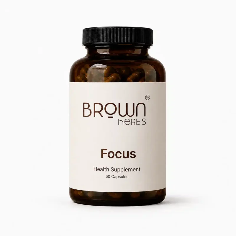 Focus