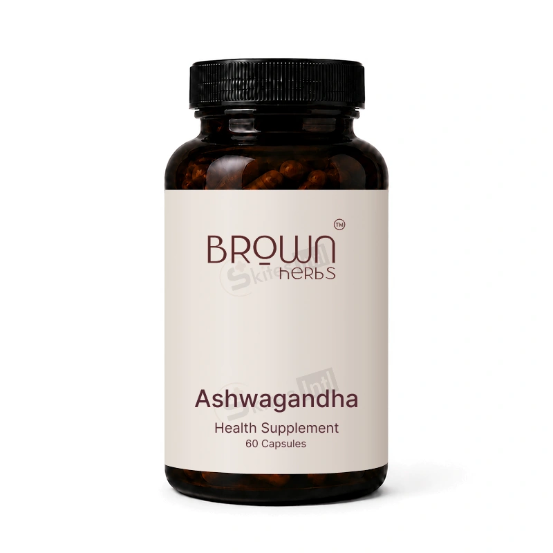 Ashwagandha