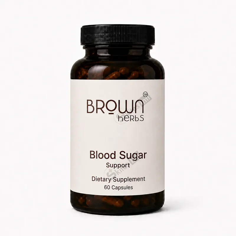 Blood Sugar