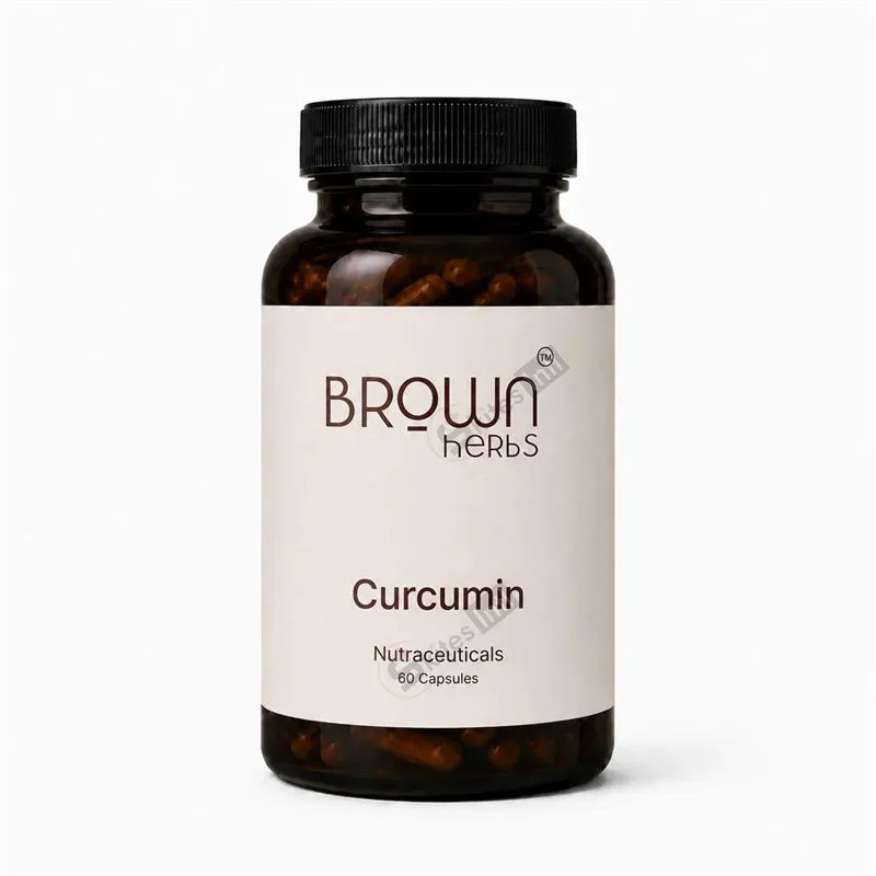Curcumin