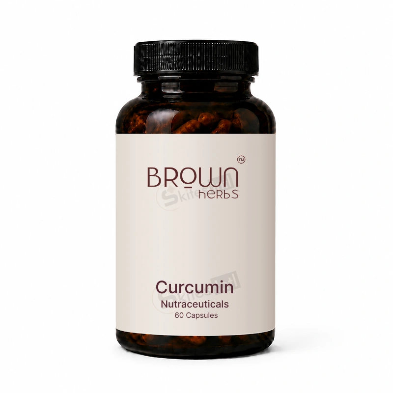 Curcumin