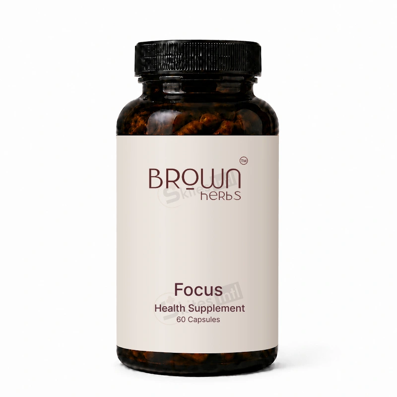 Focus