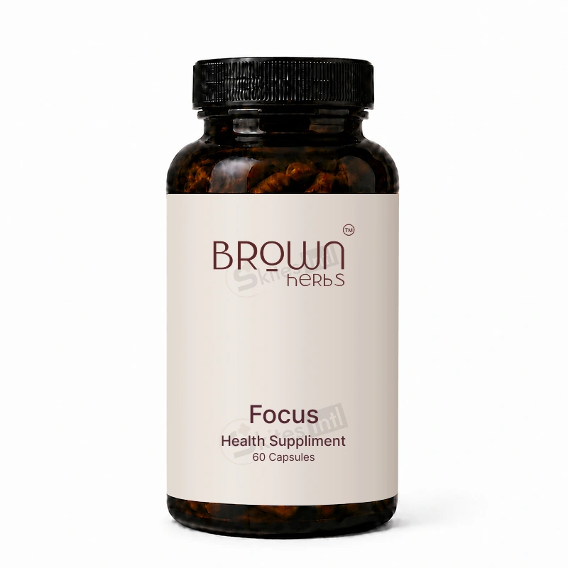 Focus