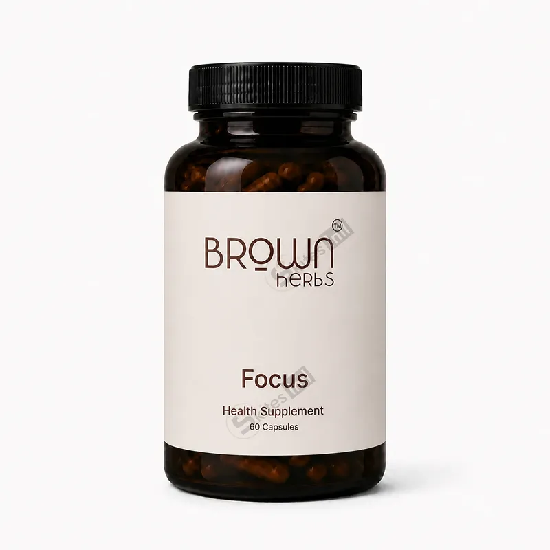 Focus