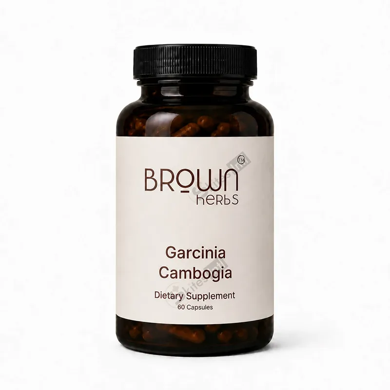 Garcinia cambogia