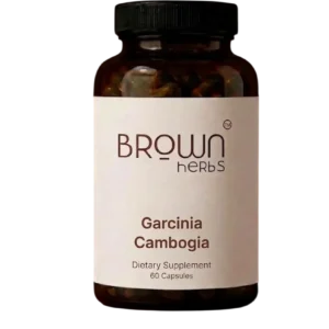 Garcinia cambogia