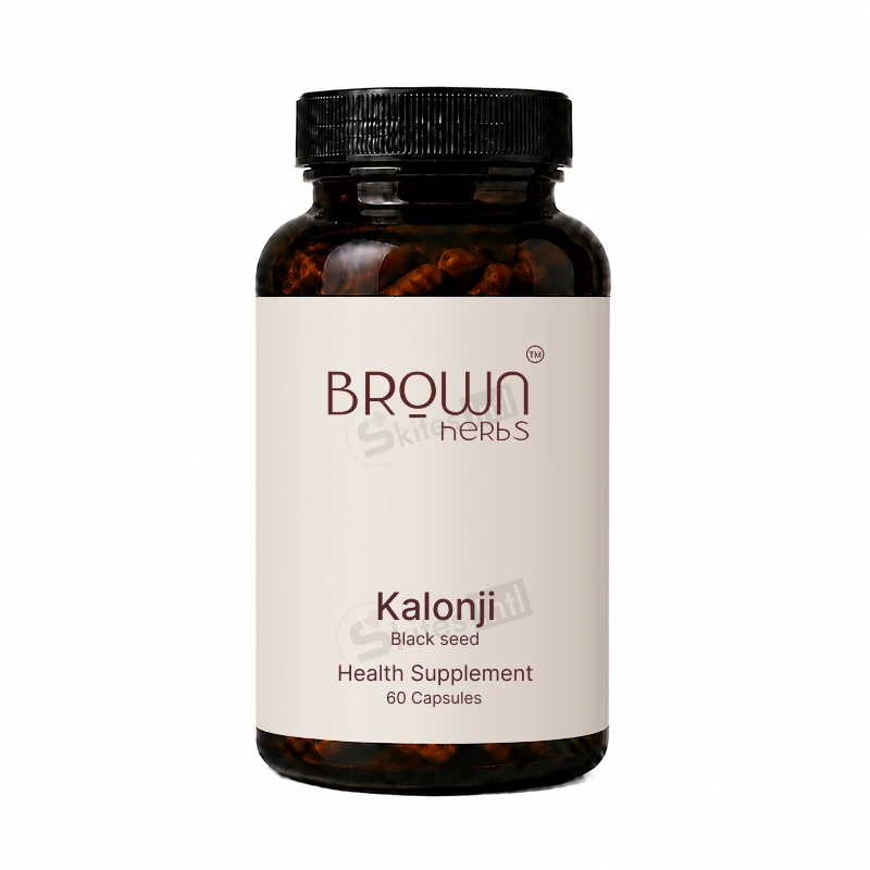 Kalonji (black seed)