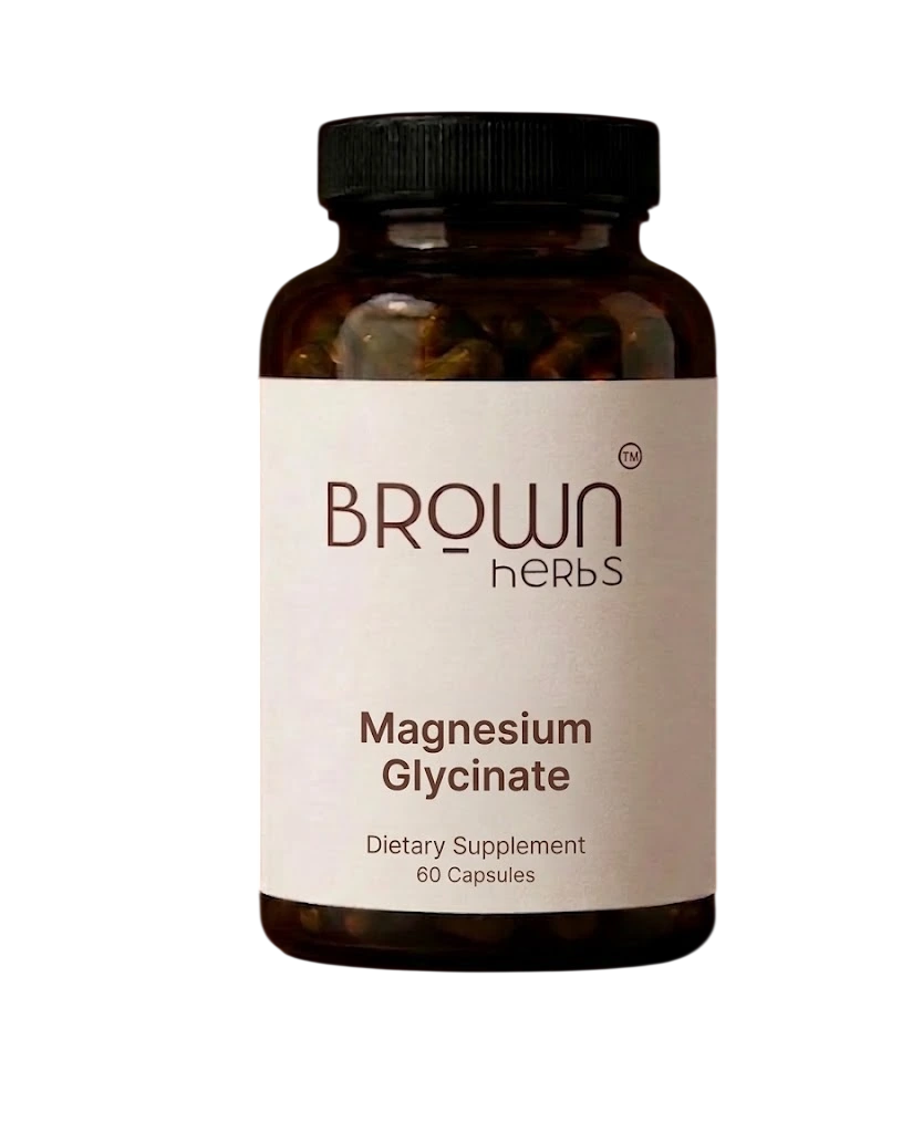 Magnesium Glycinate