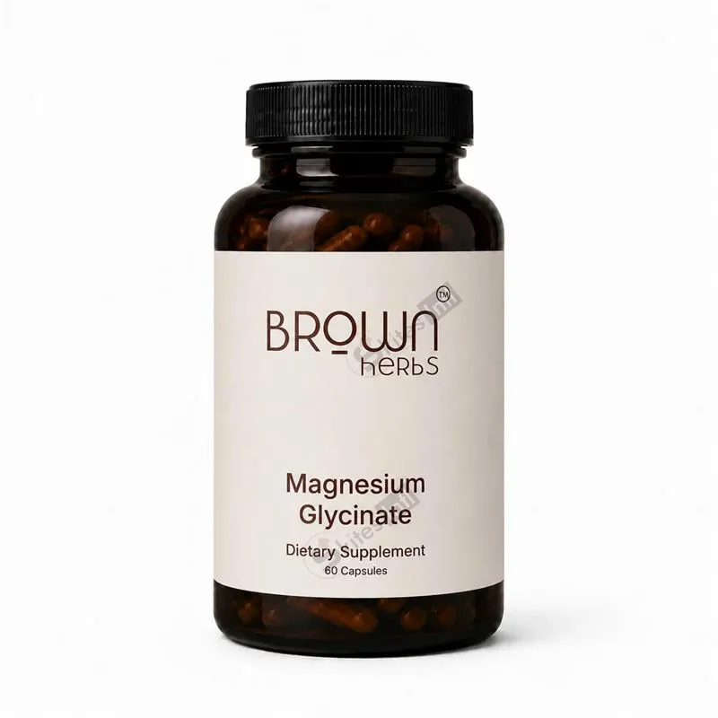 Magnesium Glycinate