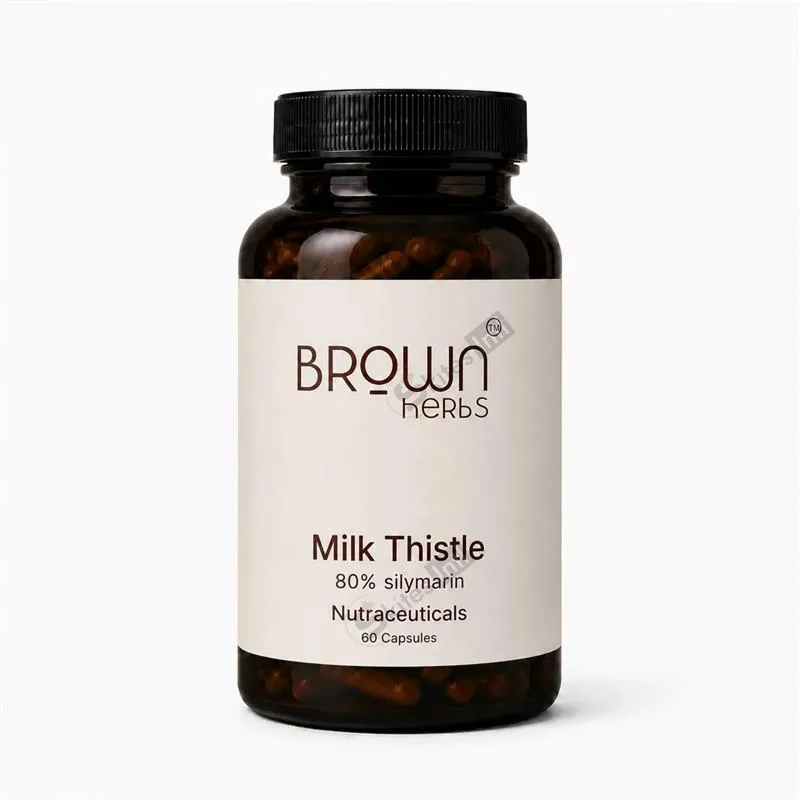 Milk thistle