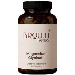 Magnesium Glycinate