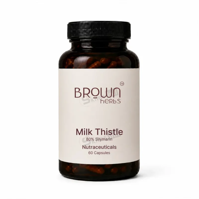 Milk thistle