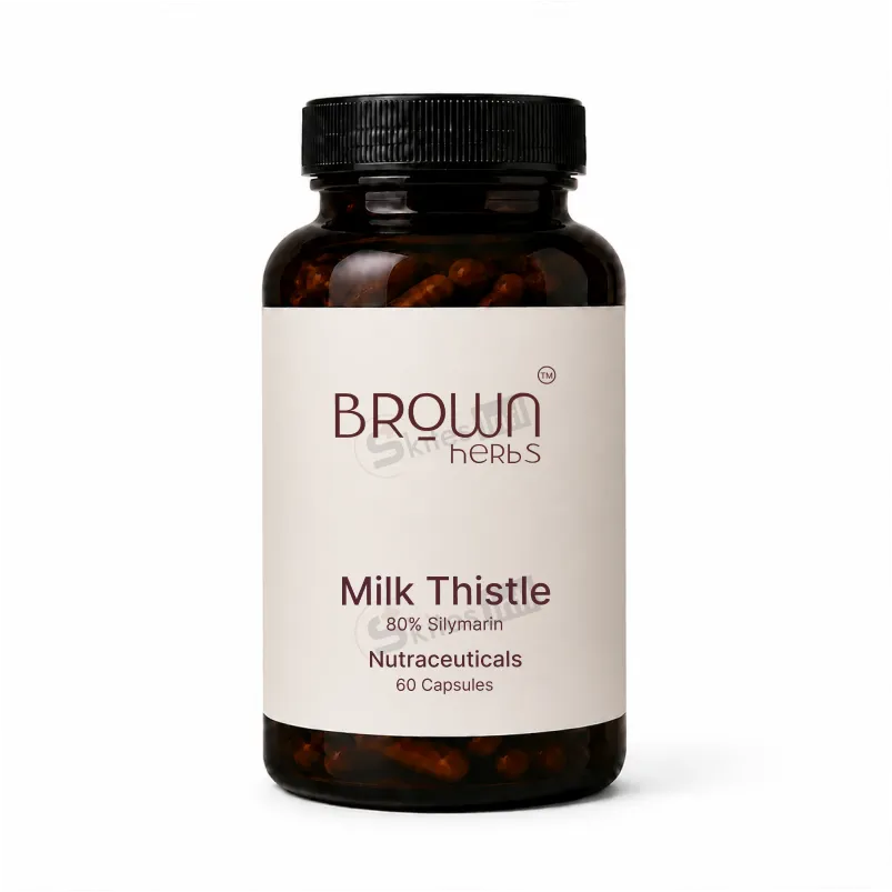 Milk thistle