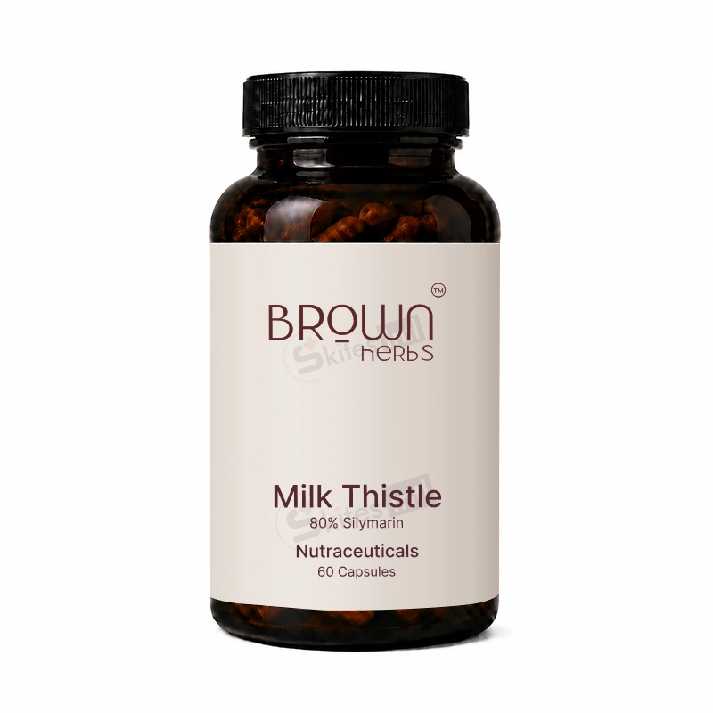 Milk thistle