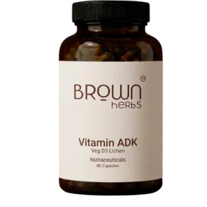 Vitamin ADK
