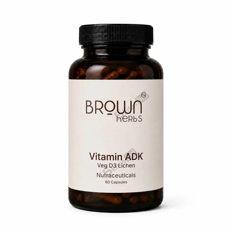 Vitamin ADK