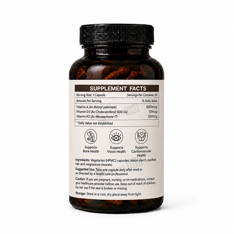 Vitamin ADK - Image 2