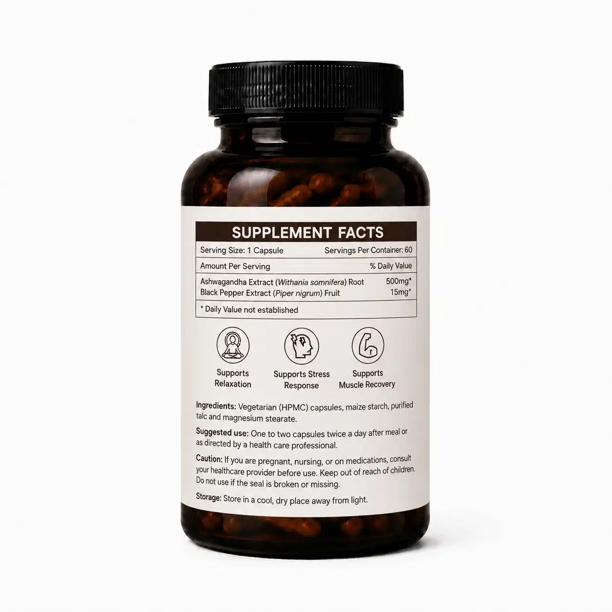 Ashwagandha - Image 2