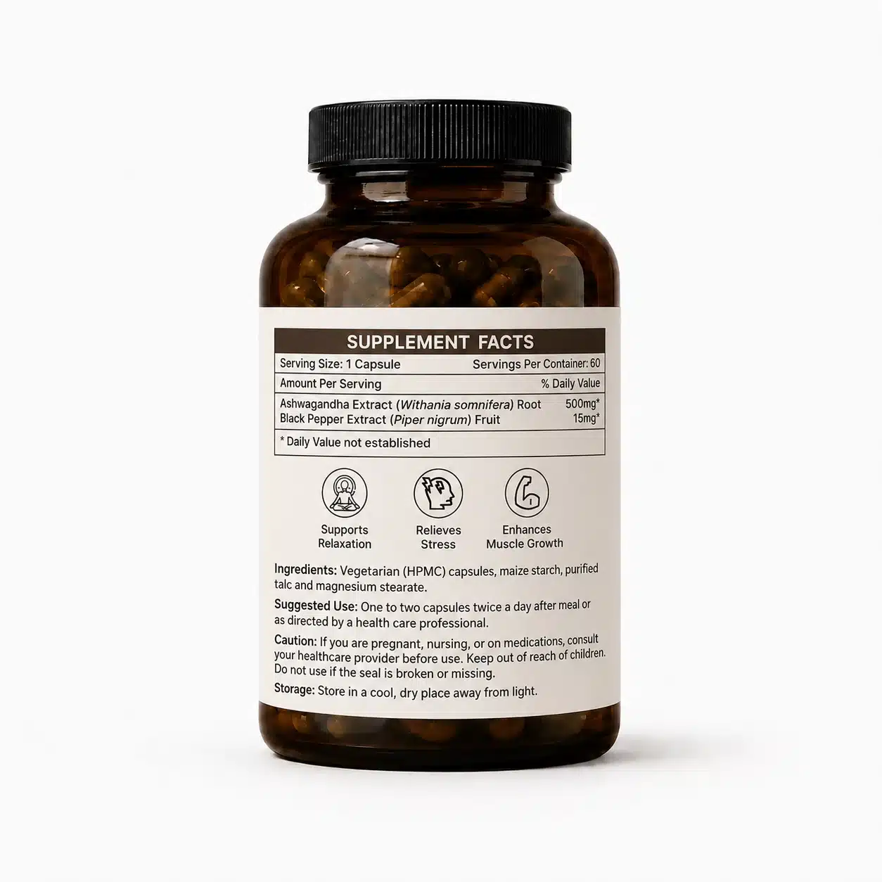 Ashwagandha - Image 2