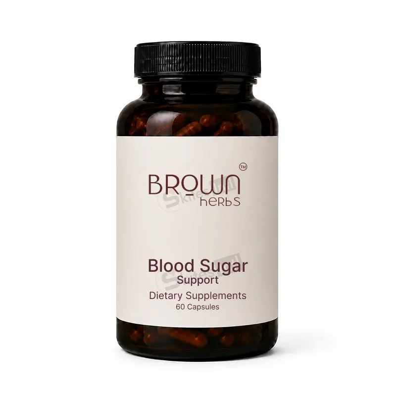 Blood Sugar