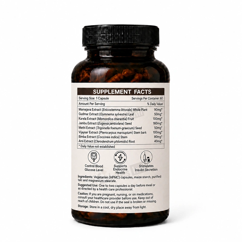 Blood Sugar - Image 2