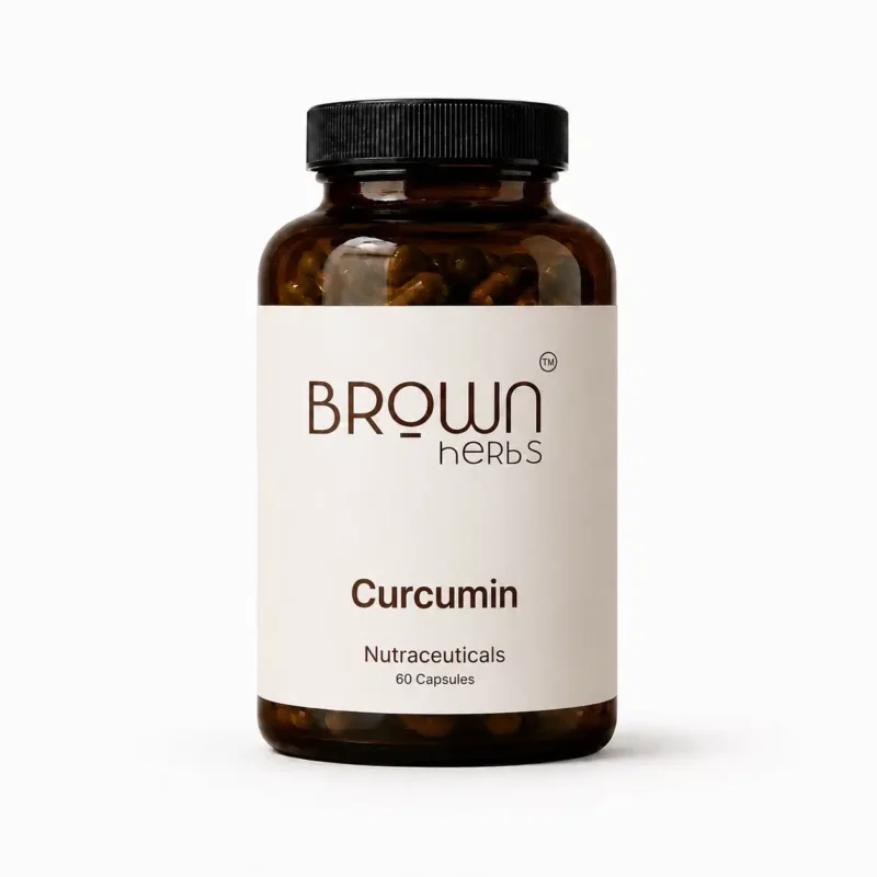 Curcumin