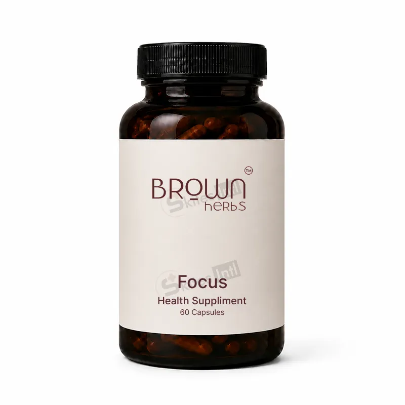 Focus
