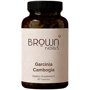 Garcinia cambogia