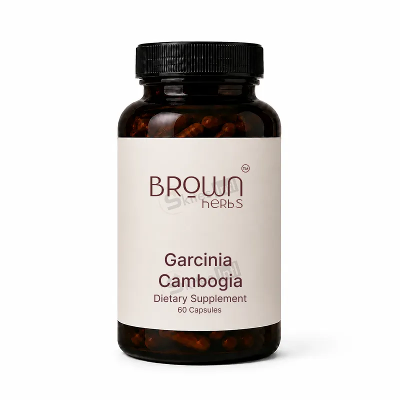 Garcinia cambogia