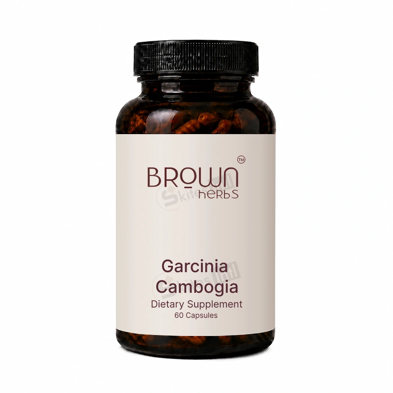Garcinia cambogia