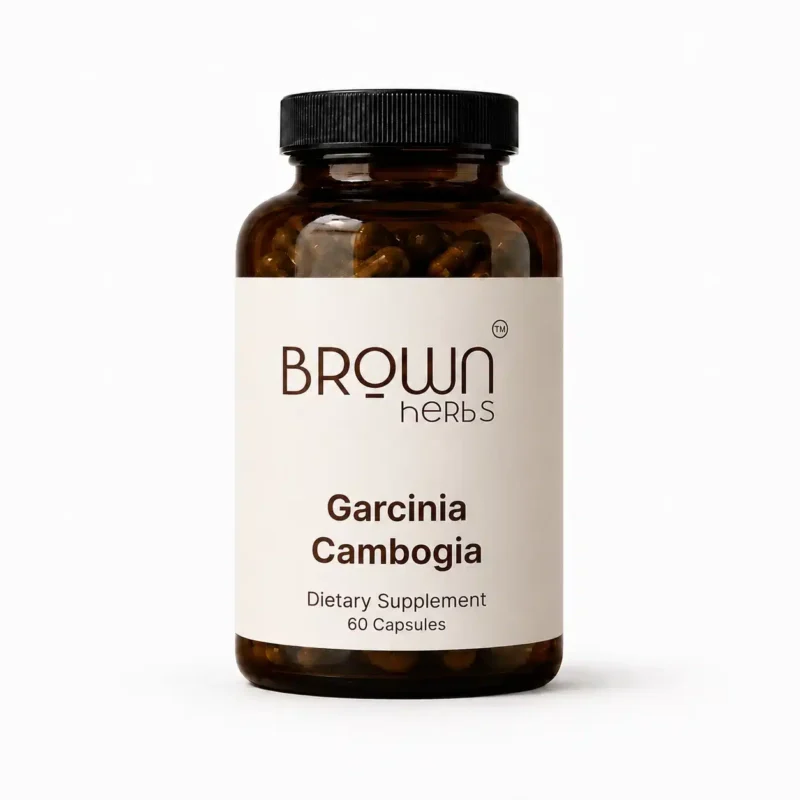 Garcinia cambogia