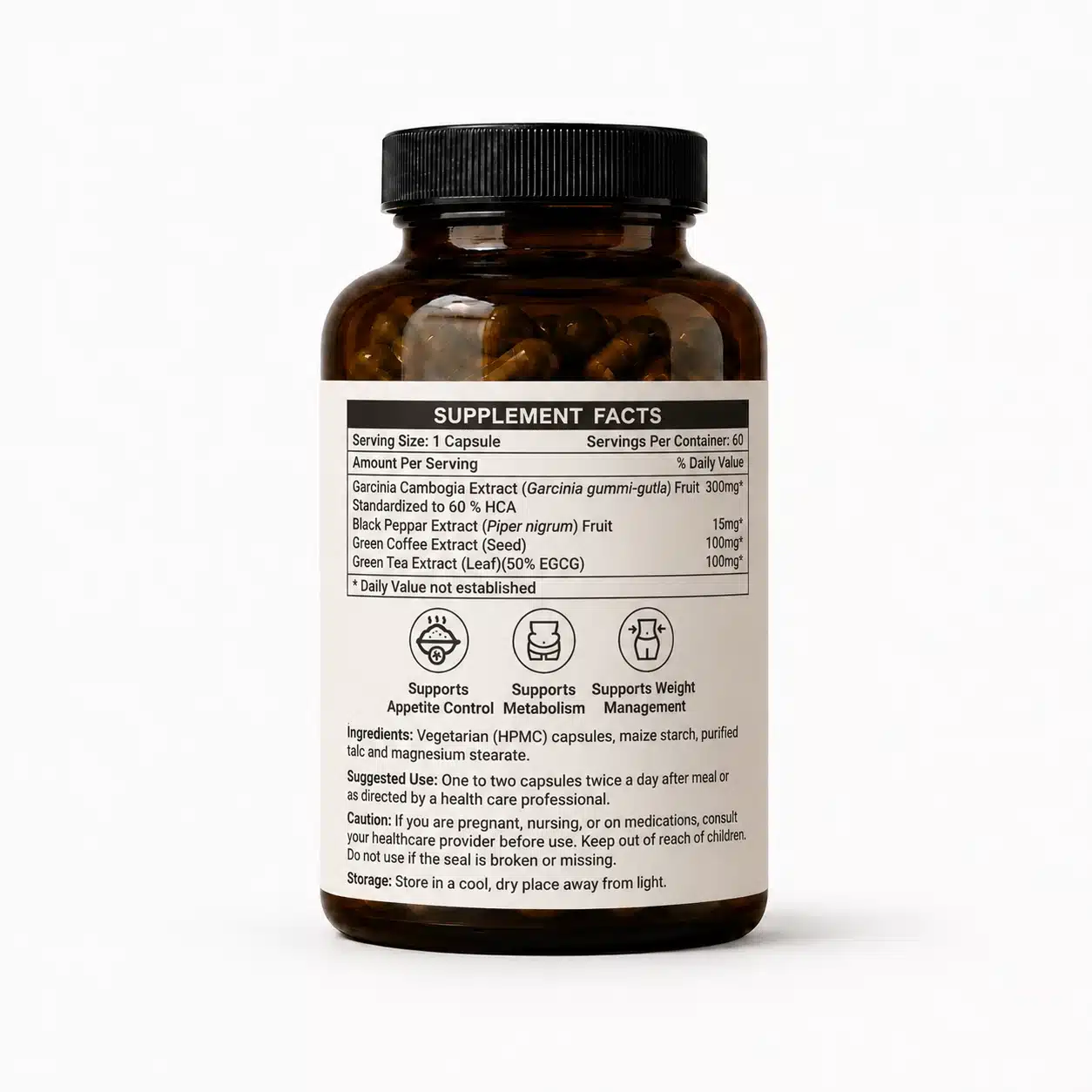 Garcinia cambogia - Image 2