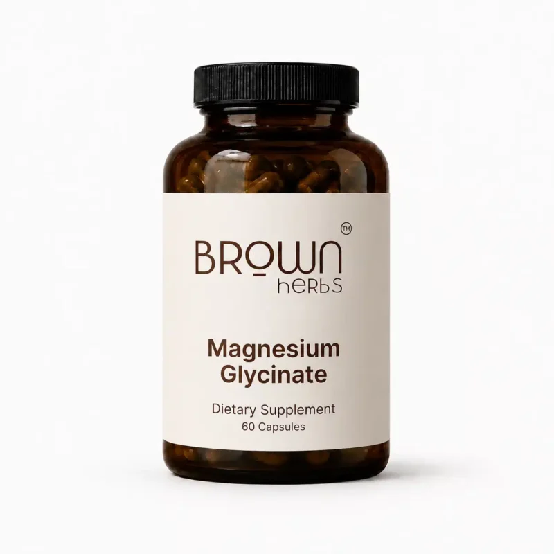 Magnesium Glycinate