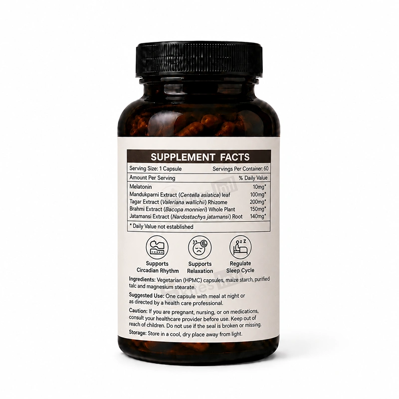 Melatonin - Image 2
