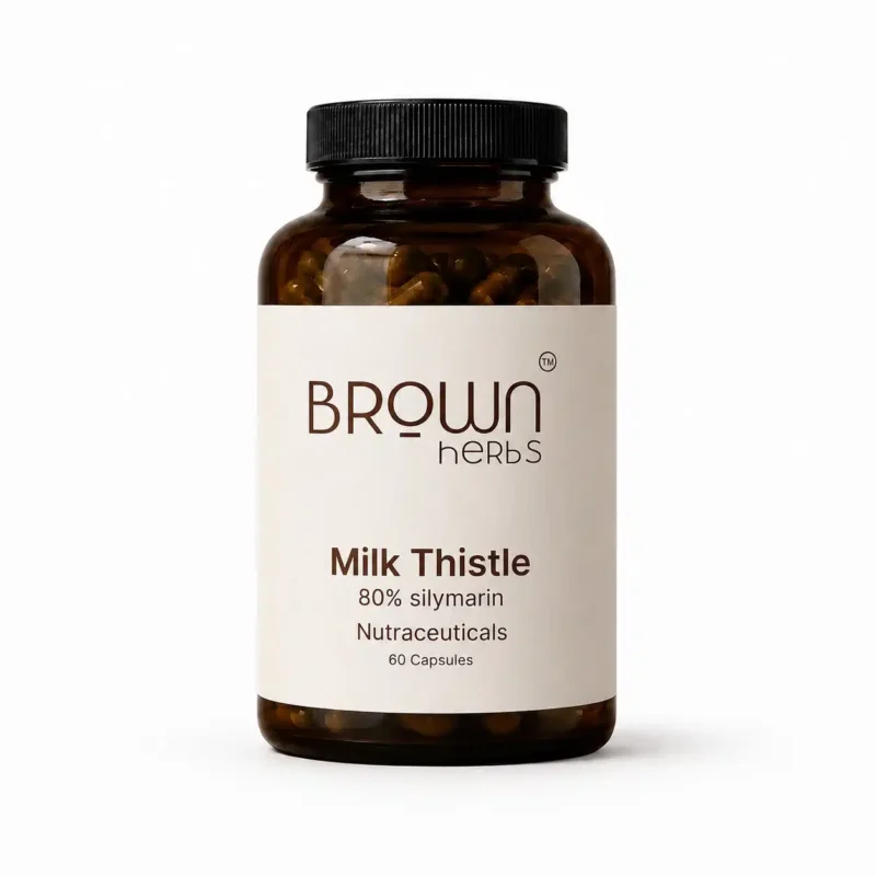 Milk thistle