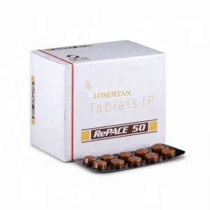 Losartan 50mg ( Repace 50mg )