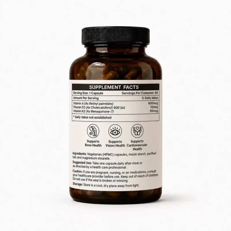 Vitamin ADK - Image 2