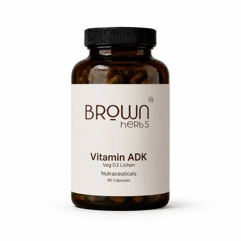 Vitamin ADK